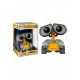 Pop Vinyl Wall-E 25cm