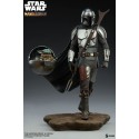 The Mandalorian & Grogu Premium Format