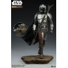 The Mandalorian & Grogu Premium Format