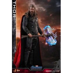 Thor Vengadores: Endgame by Hot Toys