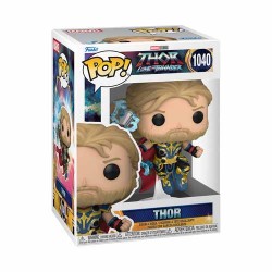 Pop Vinyl - Thor Love & Thunder - Thor