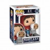 Elliot & E.T. The Extraterrestrial Pop Vinyl
