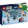 Calendario de Adviento Lego Star Wars 75307