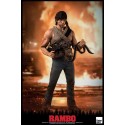 Rambo: First Blood 1/6 John Rambo