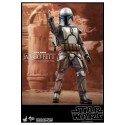 Jango Fett 1/6 by Hot Toys