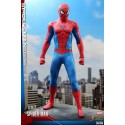 Spider-man Classic Suit by Hot Toys
