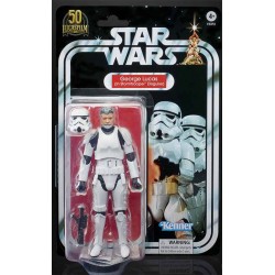 Black Series 15cm - George Lucas Stormtrooper