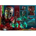 Mysterio Iron Man Illusion, Hot Toys 906794