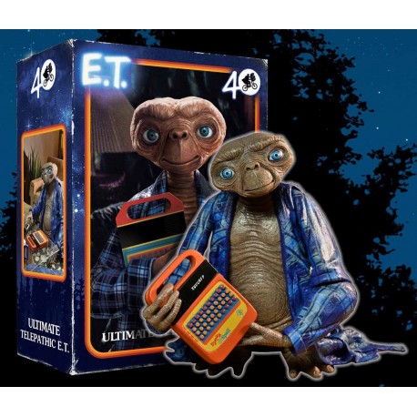 E.T. el Extraterrestre 30cm