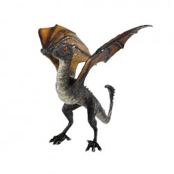Juego de Tronos - Escultura Drogon