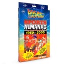 Regreso al Futuro - Almanaque "Grays Sports" Replica 1/1