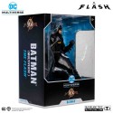 Batman (Keaton) estatua 30cm - The Flash movie - McFarlane