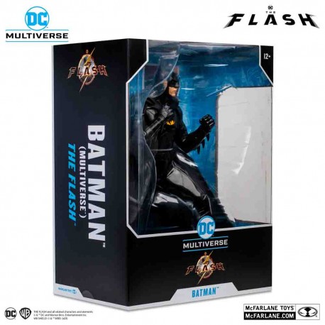 Batman (Keaton) 30 mcfarlane