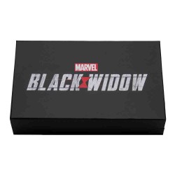 Black Widow Bracelets, Replica 1/1
