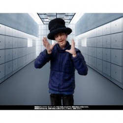 Jamiroquai - S.H. figuarts