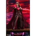 The Scarlet Witch (Wanda) WandaVision - 1/6 Hot Toys