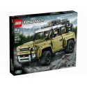 Land Rover Defender, 42110 LEGO Technic