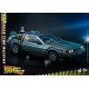 Delorean Time Machine Escala 1/6