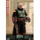 Boba Fett 1/4 Deluxe by Hot Toys