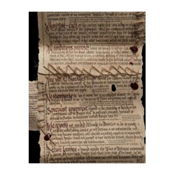 contrato bilbo, the hobbit