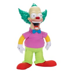 Krusty Doll, Peluche Parlate Los Simpson 44 cm