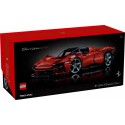 Ferrari Daytona SP3, 42143 LEGO Technic