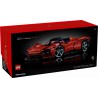 Ferrari Daytona SP3, 42143 LEGO Technic