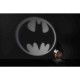 Lámpara Batman batseñal.
