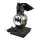 Lámpara Batman batseñal.