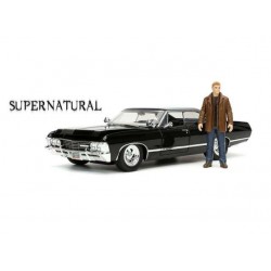 compra on-line impala supernatural