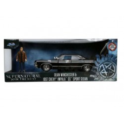 compra on-line impala supernatural
