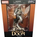 Doctor Doom Marvel Gallery PVC