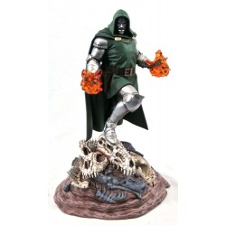 Doctor Doom Marvel Gallery