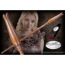 Luna Lovegood Varita edicion personajes