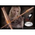 Luna Lovegood Varita edicion personajes