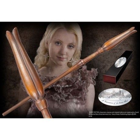 varita luna lovegood
