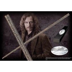 Sirius Black Varita edicion personajes