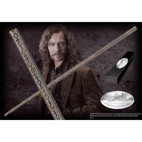 varita sirius black