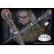 varita alastor mad-eye moody