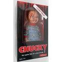 Mezco - Chucky El muñeco Diabolico (con voz en Ingles) 38 cm