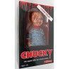 Chucky El muñeco Diabolico