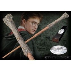 Harry Potter Varita edicion personajes