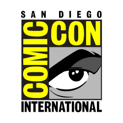 2019 San Diego Comic Con