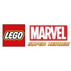 LEGO Marvel