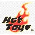 Hot Toys Marvel