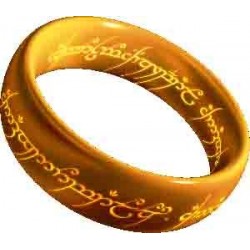 El Señor de los Anillos